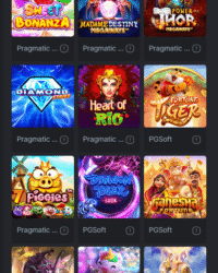 Africa365 Casino Review Image 5 Africa365 Casino Review Image 5