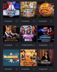 Africa365 Casino Review Image 6 Africa365 Casino Review Image 6