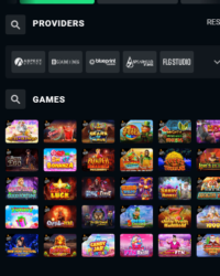 Almabet Casino Review Image 4 Almabet Casino Review Image 4