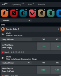 Almabet Casino Review Image 6 Almabet Casino Review Image 6
