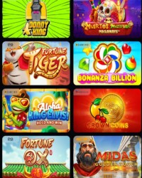 Amerio.bet Casino Review Image 4