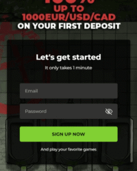 Anarchy Casino Image 1 Anarchy Casino Image 1