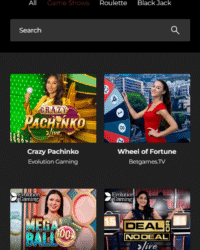 Anarchy Casino Image 2 Anarchy Casino Image 2