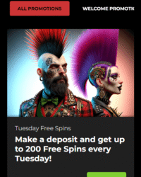 Anarchy Casino Image 5 Anarchy Casino Image 5