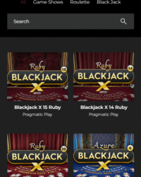 Anarchy Casino Image 6 Anarchy Casino Image 6