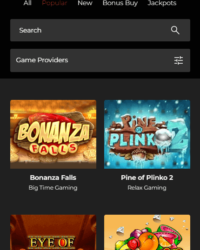 Anarchy Casino Image 7 Anarchy Casino Image 7