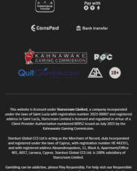 Anarchy Casino Image 8 Anarchy Casino Image 8