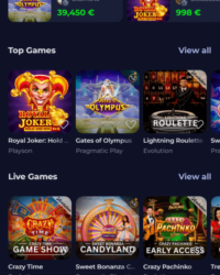 B7 Casino Review Image 2 B7 Casino Review Image 2