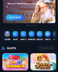 Bazed.bet Casino Review Image 1 Bazed.bet Casino Review Image 1