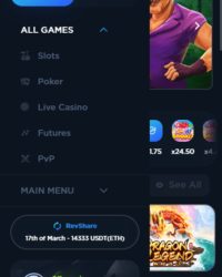Bazed.bet Casino Review Image 3 Bazed.bet Casino Review Image 3
