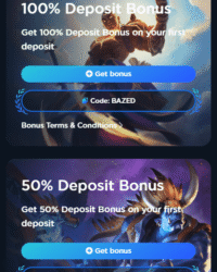 Bazed.bet Casino Review Image 6 Bazed.bet Casino Review Image 6