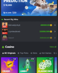 BC.Game Casino Review Image 1 BC.Game Casino Review Image 1