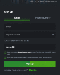 BC.Game Casino Review Image 2 BC.Game Casino Review Image 2