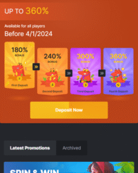 BC.Game Casino Review Image 4 BC.Game Casino Review Image 4