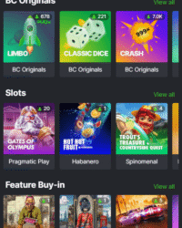 BC.Game Casino Review Image 5 BC.Game Casino Review Image 5