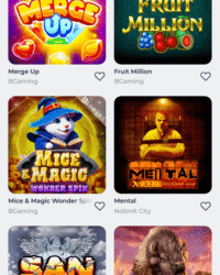 BDMBet Casino Review Image 5 BDMBet Casino Review Image 5