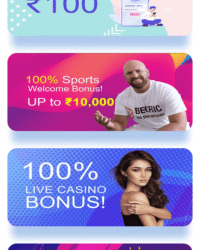 BeCric Casino Review Image 3 BeCric Casino Review Image 3