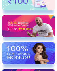 BeCric Casino Review Image 3 BeCric Casino Review Image 3