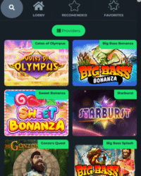 BetCasa Casino Review Image 1 BetCasa Casino Review Image 1