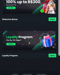 BetCasa Casino Review Image 4 BetCasa Casino Review Image 4