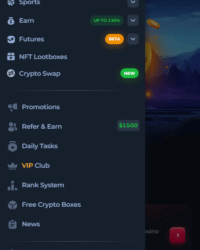 Betfury Casino Review Image 3 Betfury Casino Review Image 3