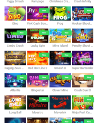 Betnox Casino Image 2 Betnox Casino Image 2