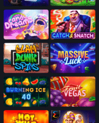 Bit4Win Casino Review Image 2 Bit4Win Casino Review Image 2