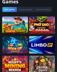 Bit4Win Casino Review Image 3 Bit4Win Casino Review Image 3