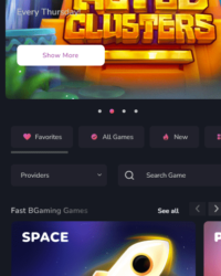 Bitwin Casino Review Image 1 Bitwin Casino Review Image 1