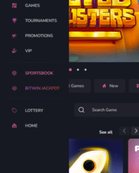 Bitwin Casino Review Image 2 Bitwin Casino Review Image 2