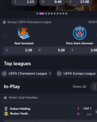 Bitwin Casino Review Image 5 Bitwin Casino Review Image 5