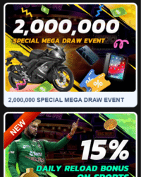 Bjoy7 Casino Review Image 1 Bjoy7 Casino Review Image 1