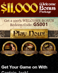 Captain Jack Casino Image 1 Captain Jack Casino Image 1