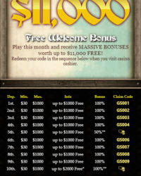 Captain Jack Casino Image 3 Captain Jack Casino Image 3