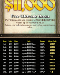 Captain Jack Casino Image 3 Captain Jack Casino Image 3