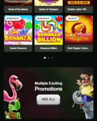 Cashwin Casino Image 1 Cashwin Casino Image 1