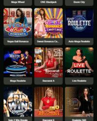 Cashwin Casino Image 2 Cashwin Casino Image 2