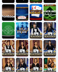 Casino Galaxy Review Image 2