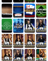 Casino Galaxy Review Image 2 Casino Galaxy Review Image 2