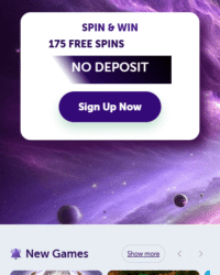 Casino Galaxy Review Image 3 Casino Galaxy Review Image 3