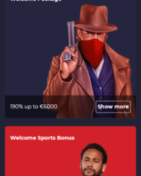 Casobet Casino Review Image 4 Casobet Casino Review Image 4