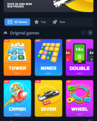 Chillbet Casino Review Image 1 Chillbet Casino Review Image 1