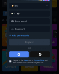 Chillbet Casino Review Image 3 Chillbet Casino Review Image 3