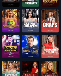 Chillbet Casino Review Image 5 Chillbet Casino Review Image 5