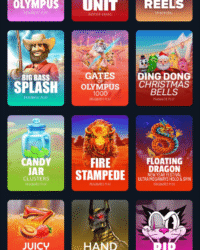 Chillbet Casino Review Image 6 Chillbet Casino Review Image 6