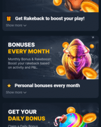 Coins Game Casino Image 2 Coins Game Casino Image 2