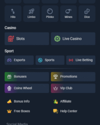 Coins Game Casino Image 3 Coins Game Casino Image 3