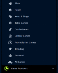 CryptoWins Casino Review Image 3 CryptoWins Casino Review Image 3