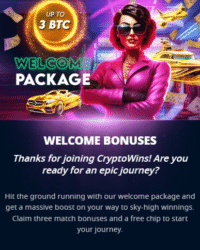 CryptoWins Casino Review Image 4 CryptoWins Casino Review Image 4