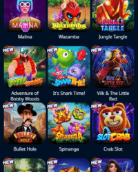 CryptoWins Casino Review Image 5 CryptoWins Casino Review Image 5